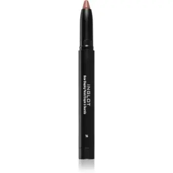 Inglot AMC dermatograf mat de buze cu ascutitoare