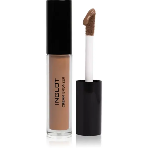 Inglot Cream Bronzer crema Bronzantã culoare 88 5 ml