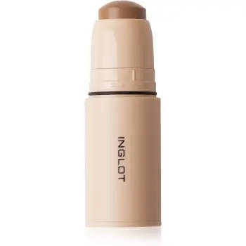 Inglot Cream Stick Bronzer crema Bronzantã stick