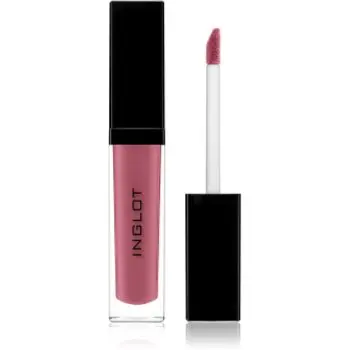 Inglot HD ruj cu efect matifiant