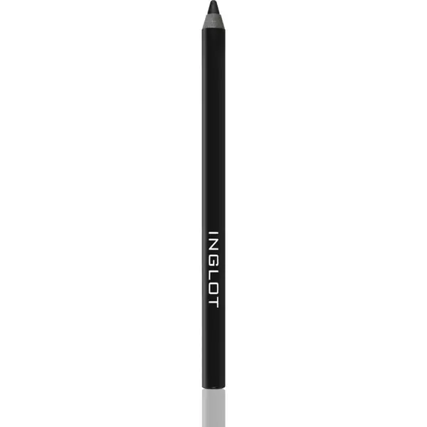 Inglot Kohl creion de ochi puternic pigmentat culoare 01 1.5 g
