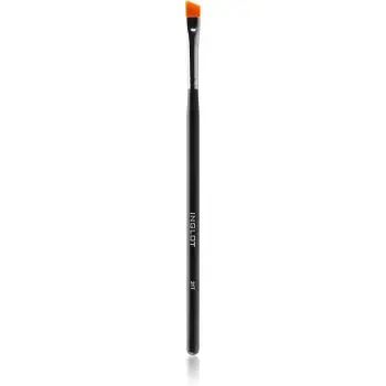 Inglot Makeup Brush perie curbata pentru fardul de ochi