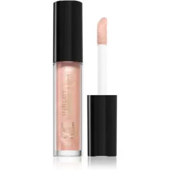 Inglot Me Like luciu de buze pentru un volum suplimentar