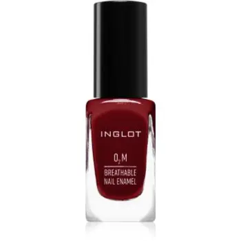 Inglot O₂M lac de unghii