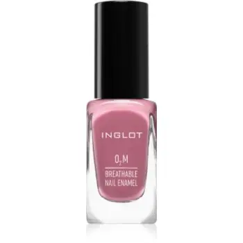 Inglot O₂M lac de unghii