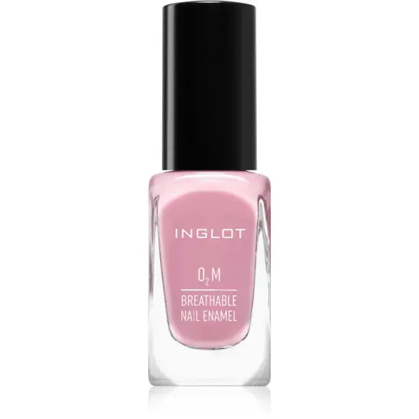 Inglot O₂M lac de unghii culoare 436 11 ml