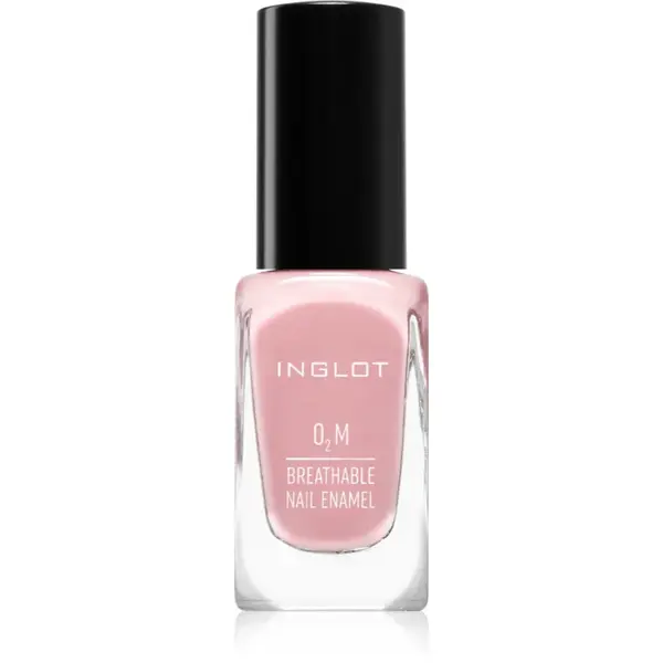 Inglot O₂M lac de unghii culoare 444 11 ml