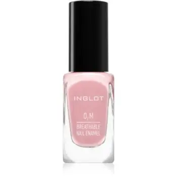 Inglot O₂M lac de unghii