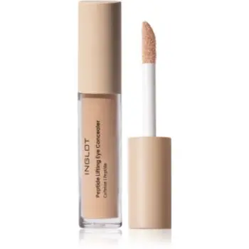 Inglot Peptide Lifting Eye Concealer corector lichid