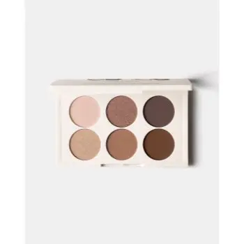Inglot PlayInn Eyeshadow Palette paletă cu farduri de ochi