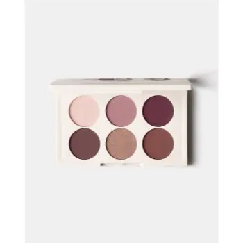 Inglot PlayInn Eyeshadow Palette paletă cu farduri de ochi