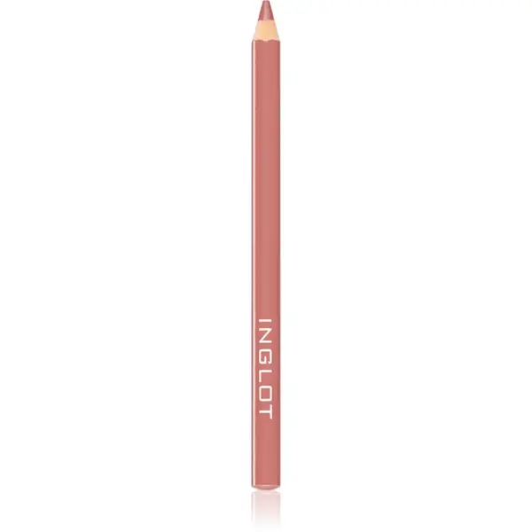 Inglot Soft Precision creion contur buze culoare 67 1 g