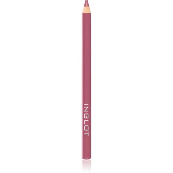Inglot Soft Precision creion contur buze culoare 74 1 g