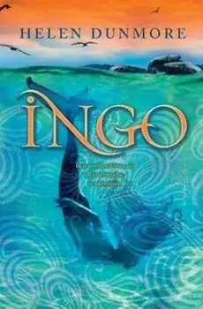 Ingo, Paperback/Helen Dunmore
