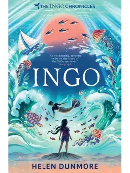 Ingo, Paperback/Helen Dunmore