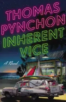 Inherent Vice, Paperback/Thomas Pynchon