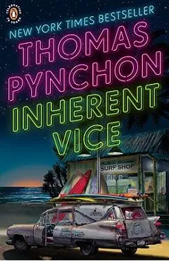 Inherent Vice - Thomas Pynchon