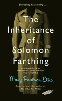 Inheritance of Solomon Farthing, Hardback/Mary Paulson-Ellis