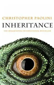 Inheritance, Paperback/Christopher Paolini