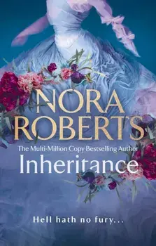 Inheritance, Paperback/Nora Roberts