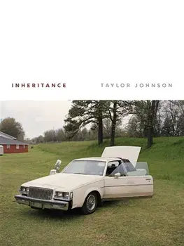 Inheritance, Paperback/Taylor Johnson