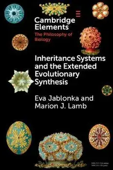 Inheritance Systems and the Extended Synthesis, Paperback/Eva Jablonka