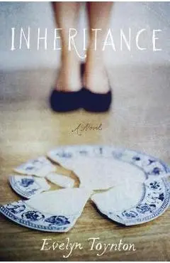 Inheritance - Toynton Evelyn