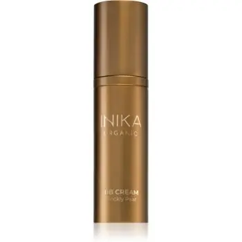INIKA Organic BB Cream crema BB