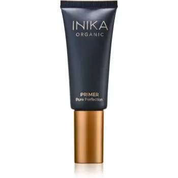 INIKA Organic Bio Primer Smoothing baza pentru machiaj cu acid hialuronic