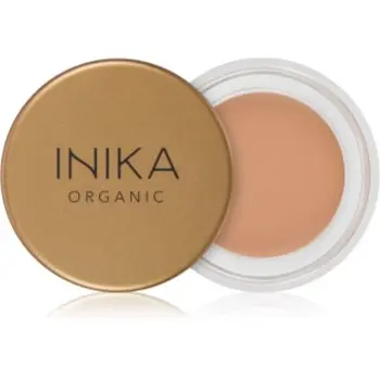 INIKA Organic Full Coverage corector cremos acoperire completa