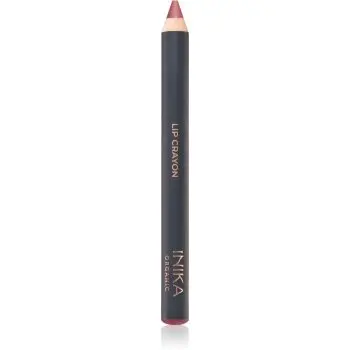 INIKA Organic Lipstick Crayon dermatograf cremos pentru buze