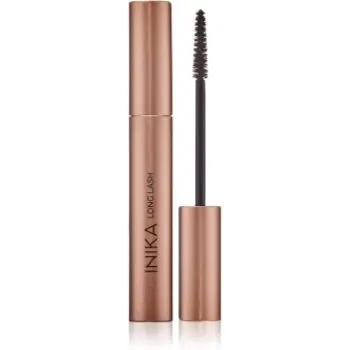 INIKA Organic Long Lash Mascara mascara pentru alungire