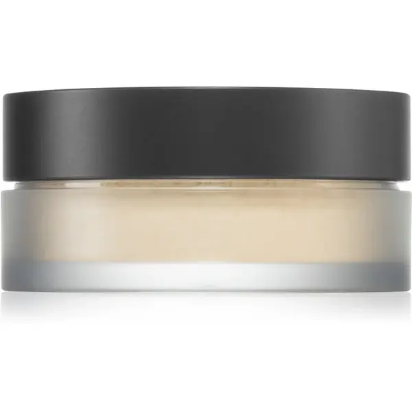 INIKA Organic Loose Mineral Powder pudra minerala la vrac SPF 25 culoare Unity 8 g