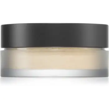 INIKA Organic Loose Mineral Powder pudra minerala la vrac SPF 25