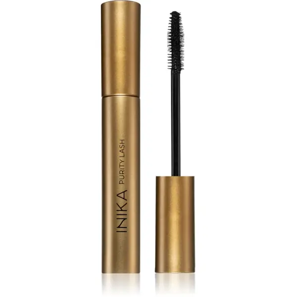 INIKA Organic Purity Lash mascara hrănitor 8.5 ml