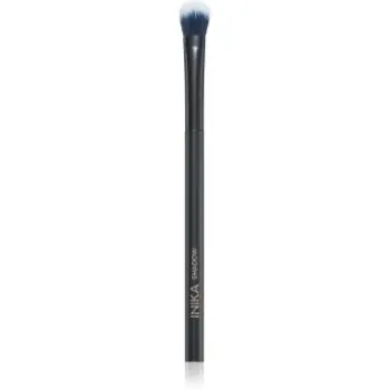 INIKA Organic Shadow Brush pensula rotunda pentru machiaj