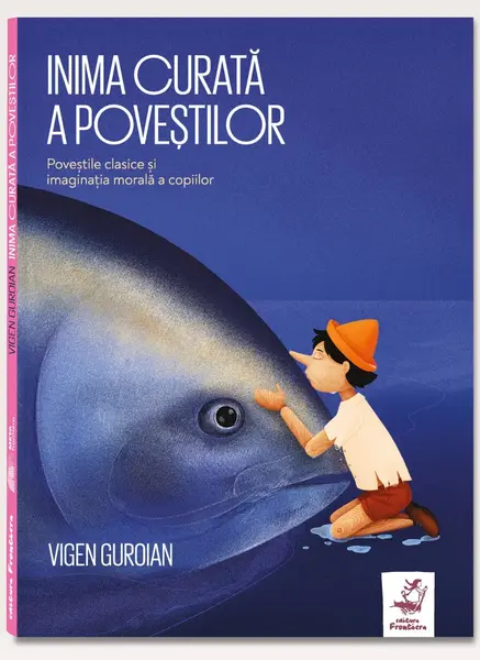 Inima curată a poveștilor