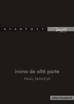 Inima de alta parte/Paul Tanicui