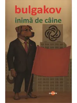 Inima de caine/Mihail Bulgakov