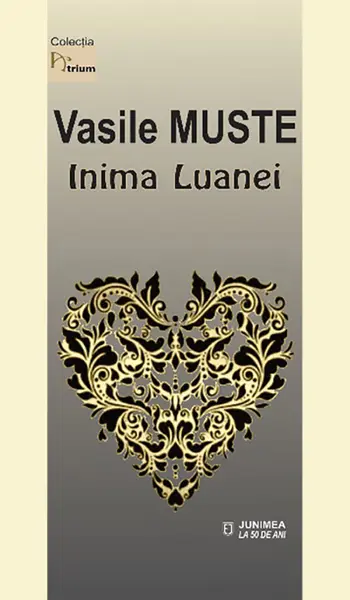 Inima Luanei | Vasile Muste