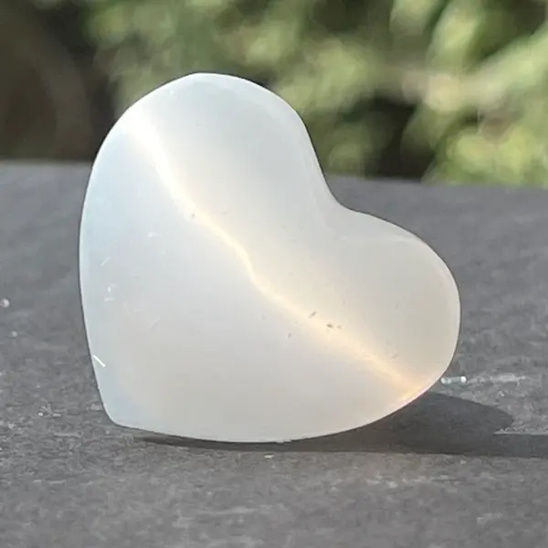 Inima selenit 2.5-3.5 cm