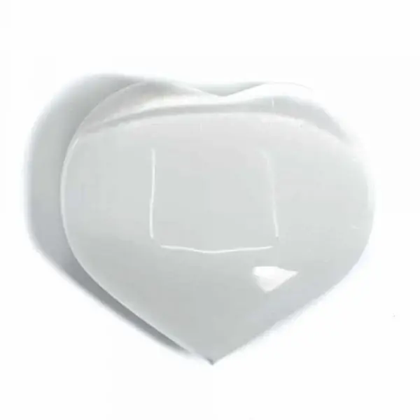 Inima selenit 5.5 -6 cm