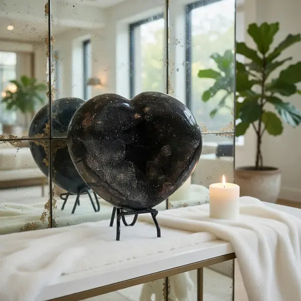 Inima septaria XXL model 1
