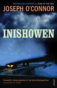 Inishowen, Paperback/Joseph O'Connor