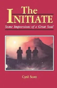Initiate: Some Impressions of a Great Soul (Pbk), Paperback/Cyril Scott
