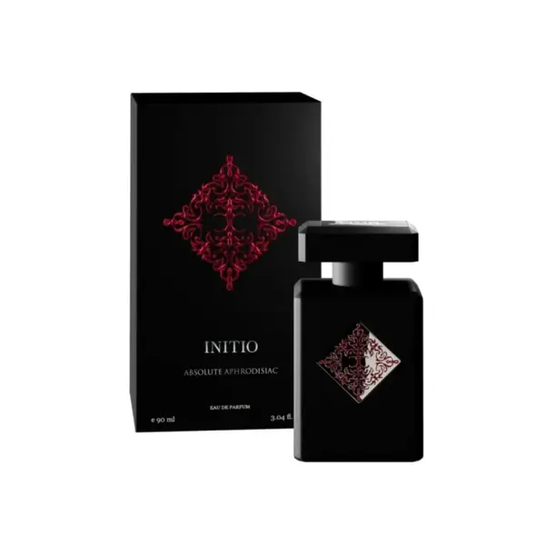 Initio Parfums Privés Absolute Aphrodisiac Unisex Eau de Parfum EDP Volum 90 ml