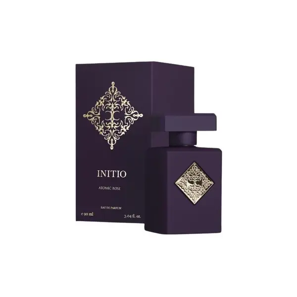 Initio Parfums Prives Atomic Rose Apa de parfum unisex EDP Volum 90 ml