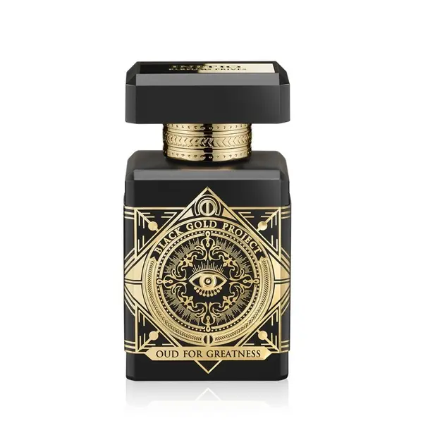 Initio Parfums Prives Oud For Greatness Apa de parfum unisex EDP Volum 50 ml