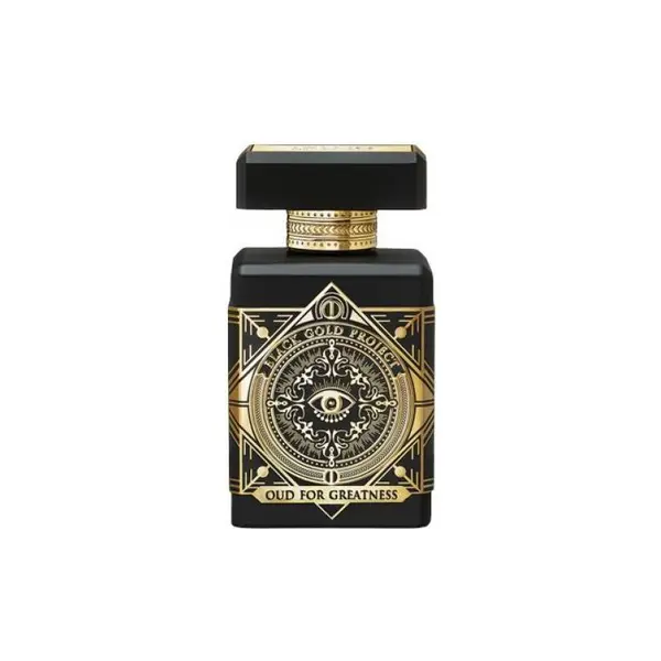 Initio Parfums Prives Oud For Greatness Apa de parfum Unisex Tester EDP Volum 90 ml