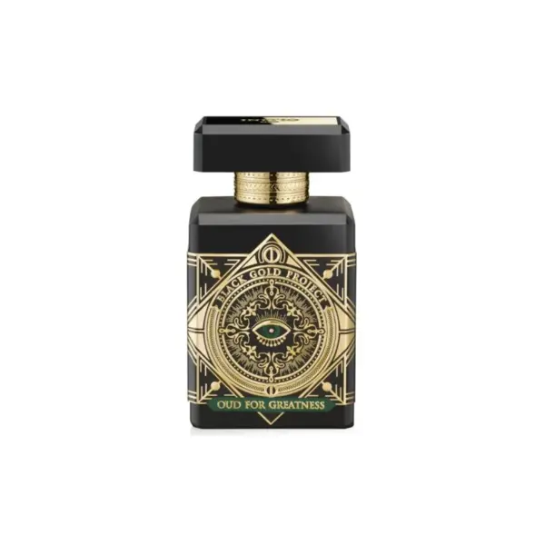 Initio Parfums Prives Oud For Greatness Neo Unisex Apa de parfum Tester EDP Volum 90 ml